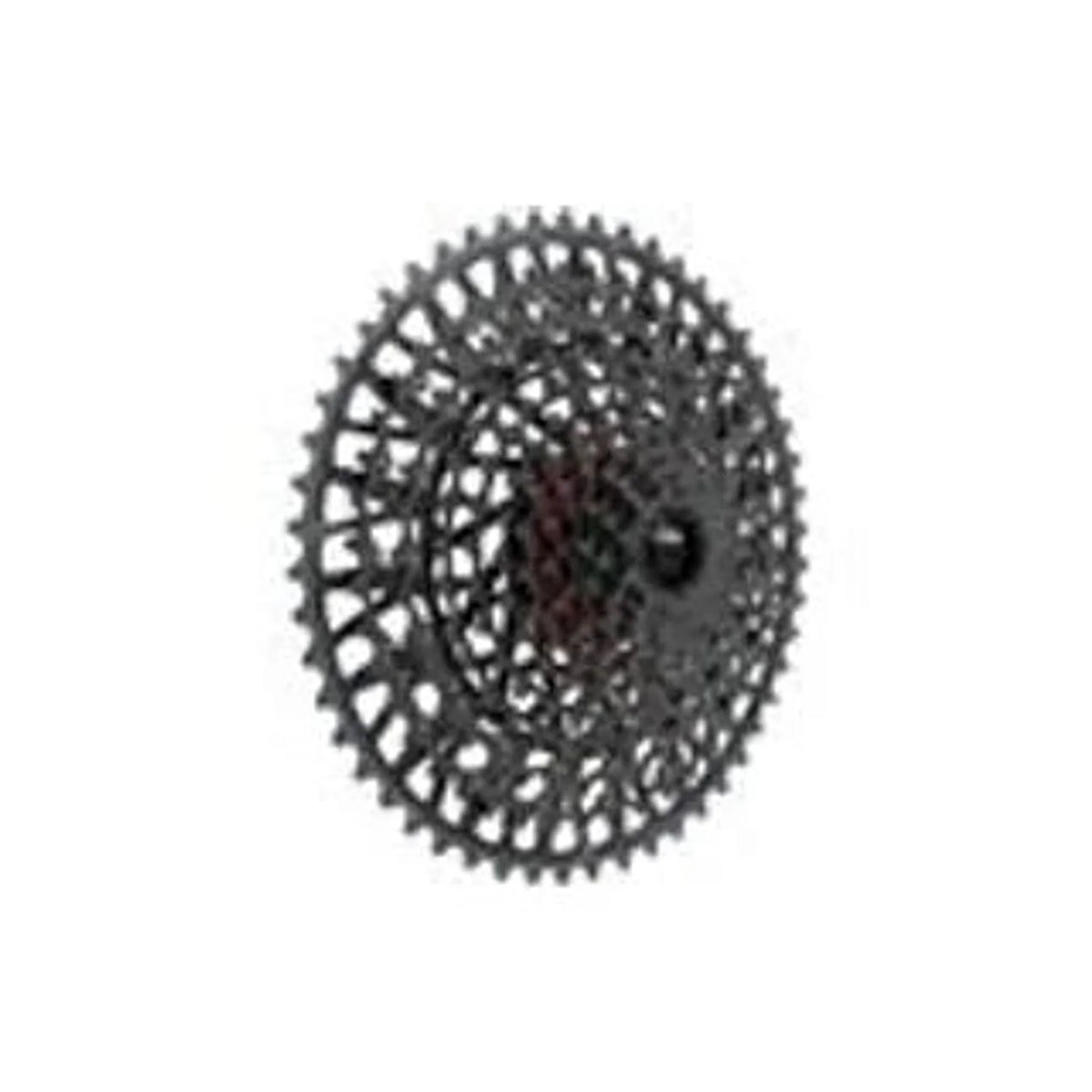 SRAM X0 Eagle T-Type XS-1295 Cassette - 12-Speed, 10-52t, For XD Driver, Black (Bicycle Cassettes & Freewheels) – studio