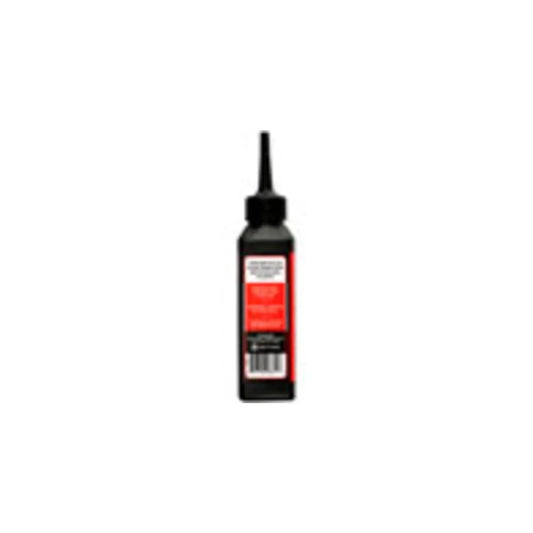 Stan's No Tube Stan's Biobased ForkBoost, 120ml (Suspension Oil and Lube) – front profile