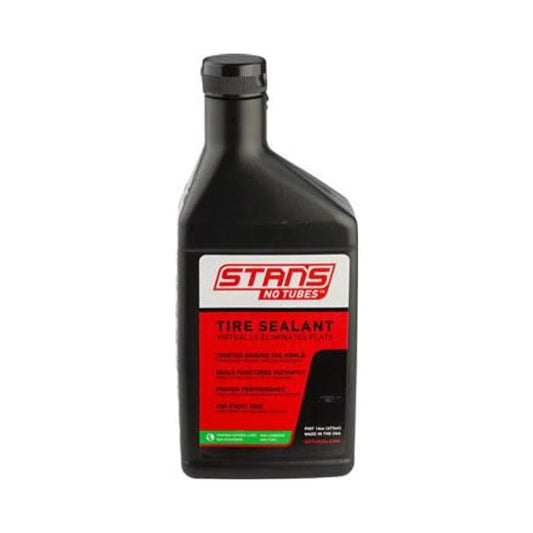 Stan's No Tube Stan's NoTubes Tubeless Tire Sealant - 16oz (Tubeless Sealant) – studio product photo