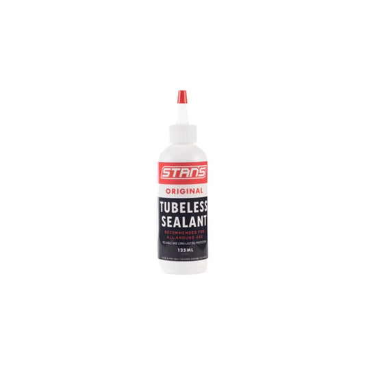 Stan's No Tube Stan's Original Tubeless Tire Sealant - 125ml (Tubeless Sealant) – studio product photo