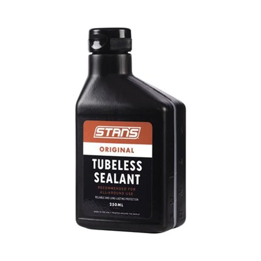 Stan's No Tube Stan's Original Tubeless Tire Sealant - 250ml (Tubeless Sealant) – close-up detail