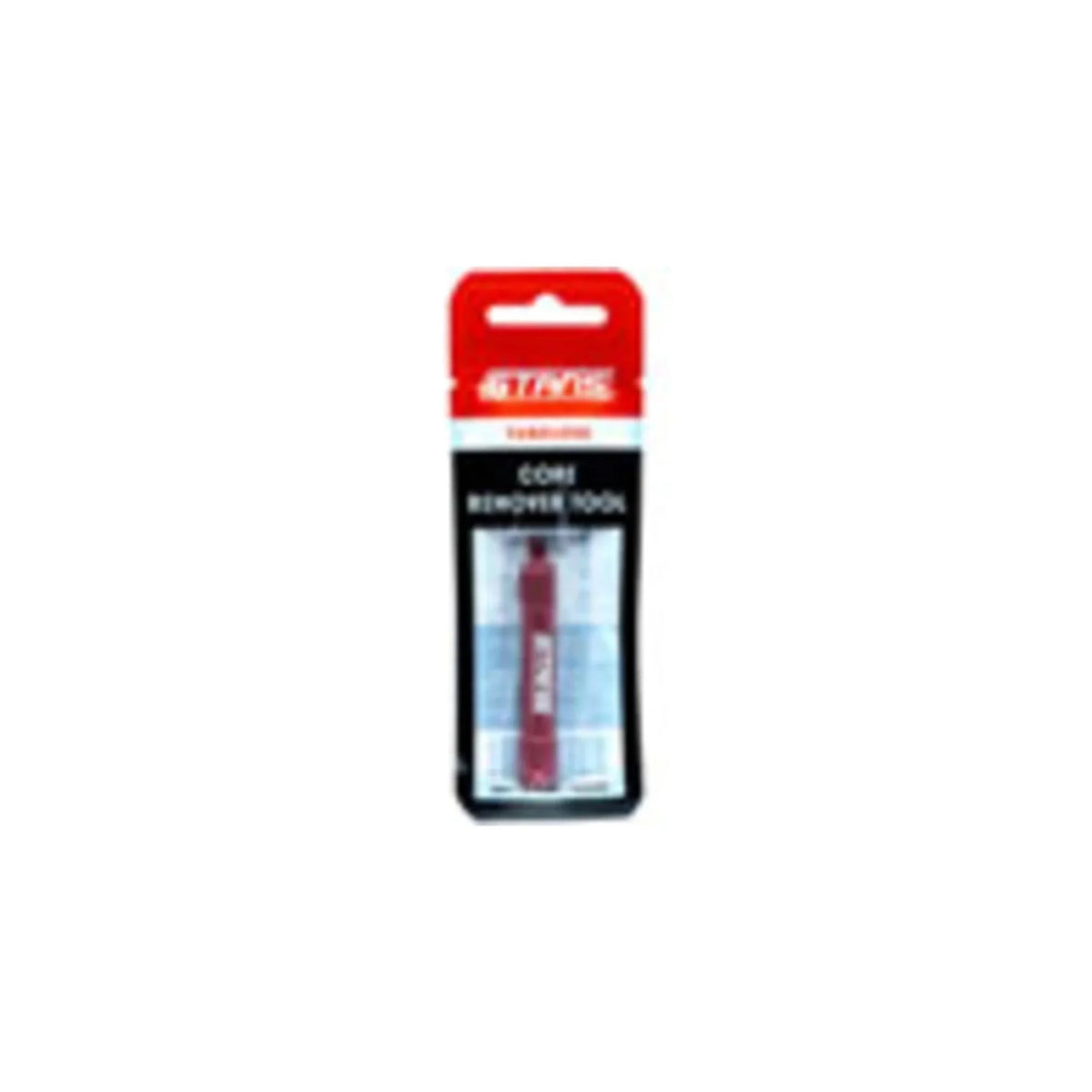 Stan's No Tube Stan's Tubeless Valve Core Remover Tool (Valve Tool) – close-up detail