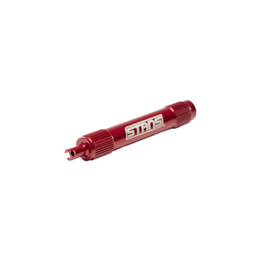 Stan's No Tube Stan's Tubeless Valve Core Remover Tool (Valve Tool) – detail angle