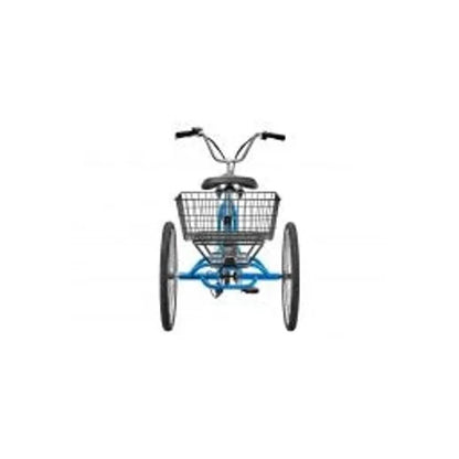 Sun E350-B1 Electric Assist Trike (Adult Trike) – product view