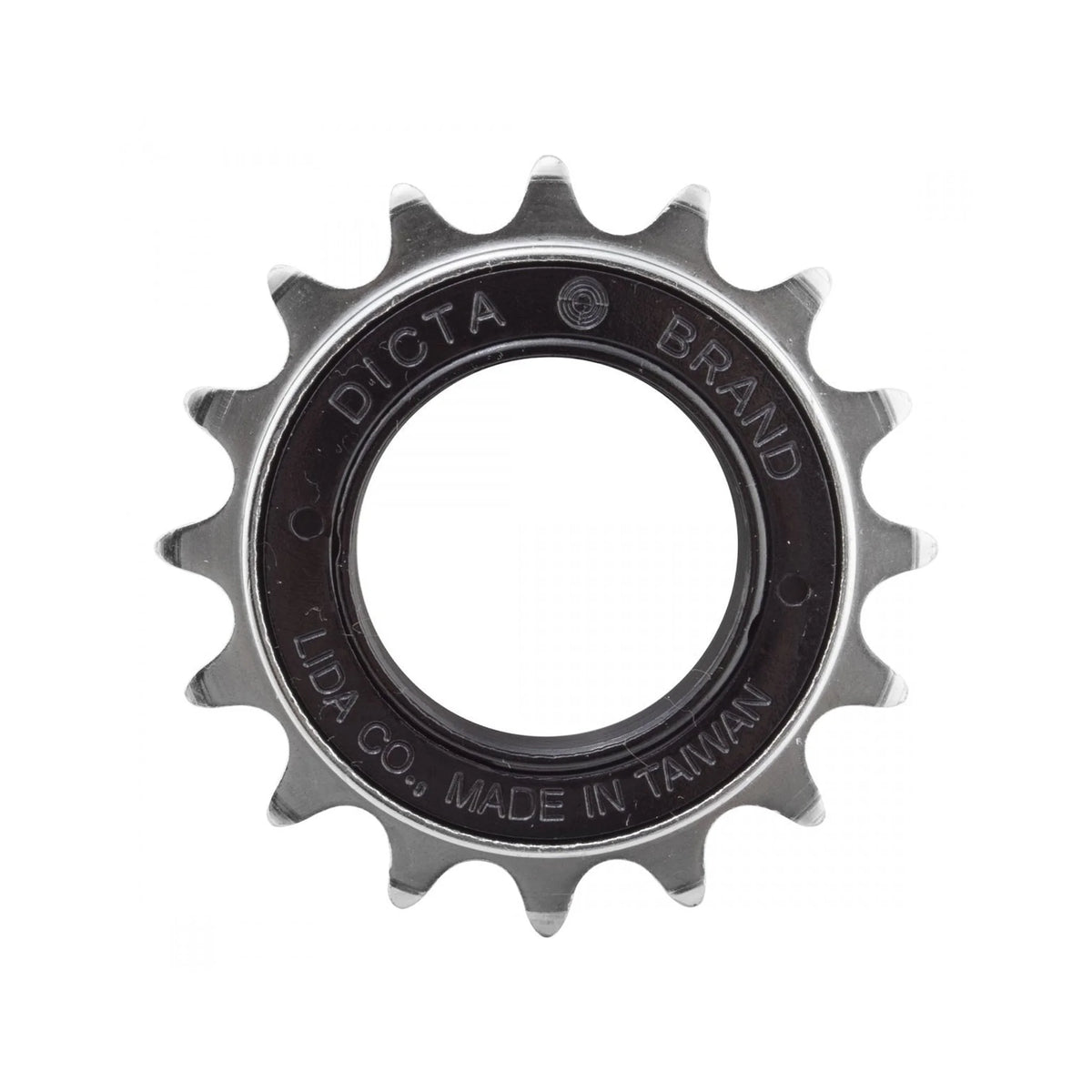 Sunlite Easy Off Single Speed Freewheel (Single-Speed Freewheel) – studio product photo
