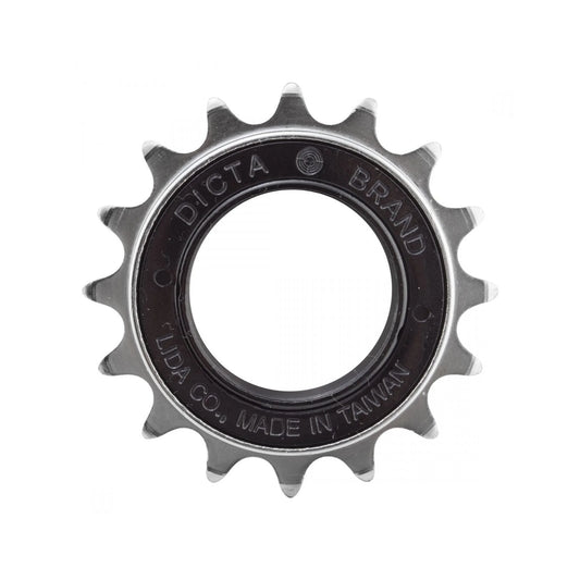 Sunlite Easy Off Single Speed Freewheel (Single-Speed Freewheel) – studio product photo