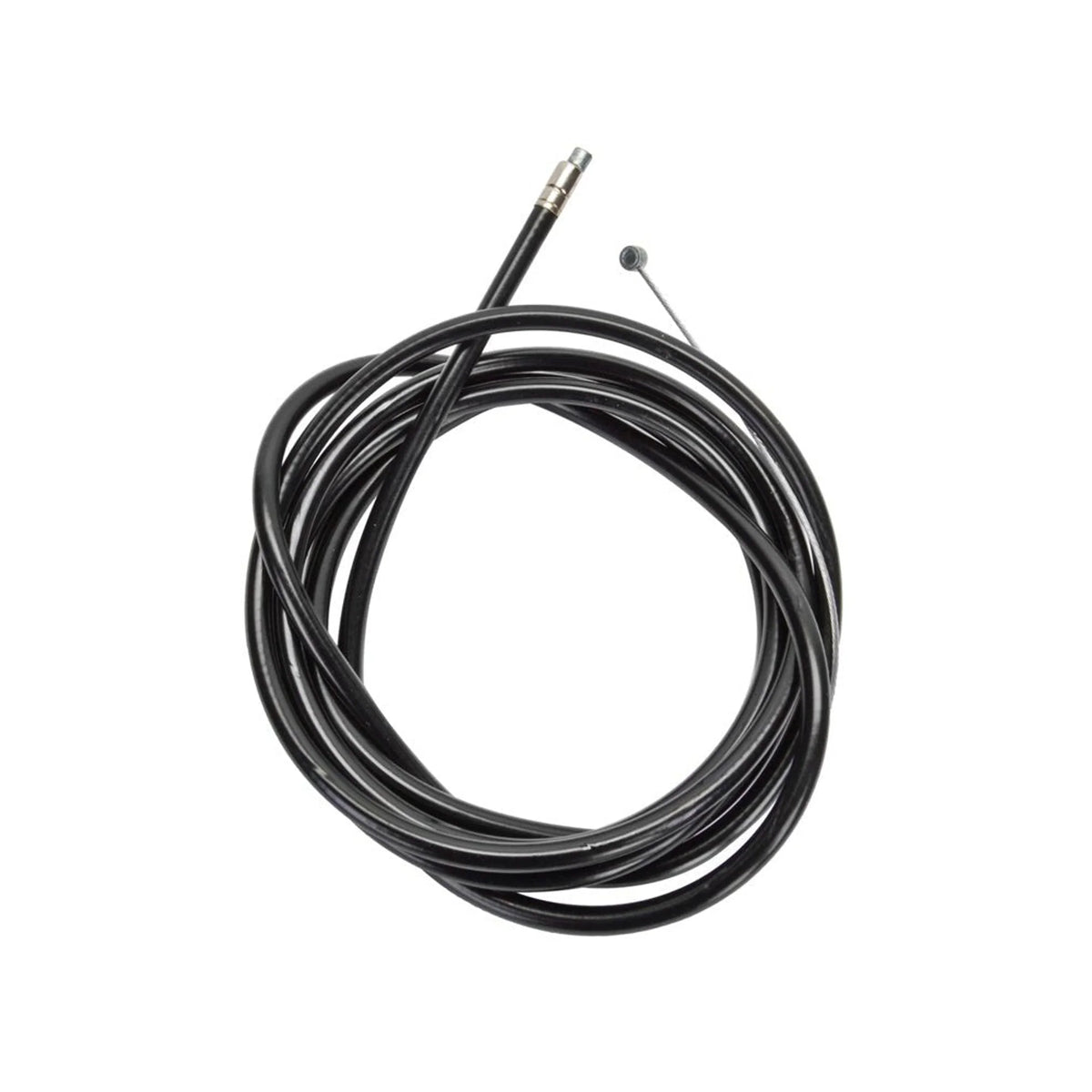 Sunlite Gear Cable w/ Housing (Derailleur Cable & Housing Set) – studio product photo