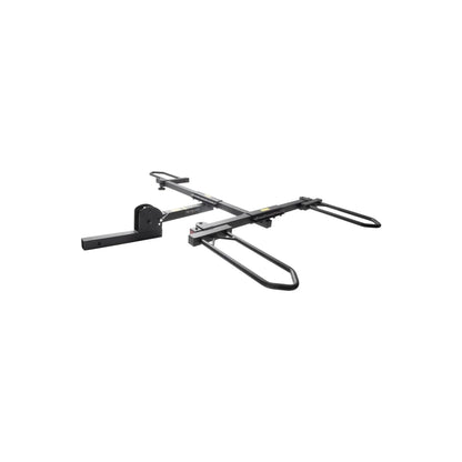 Sunlite HRT-100 2in Trike Receiver Tray Rack (Vehicle Bicycle Racks) – front profile