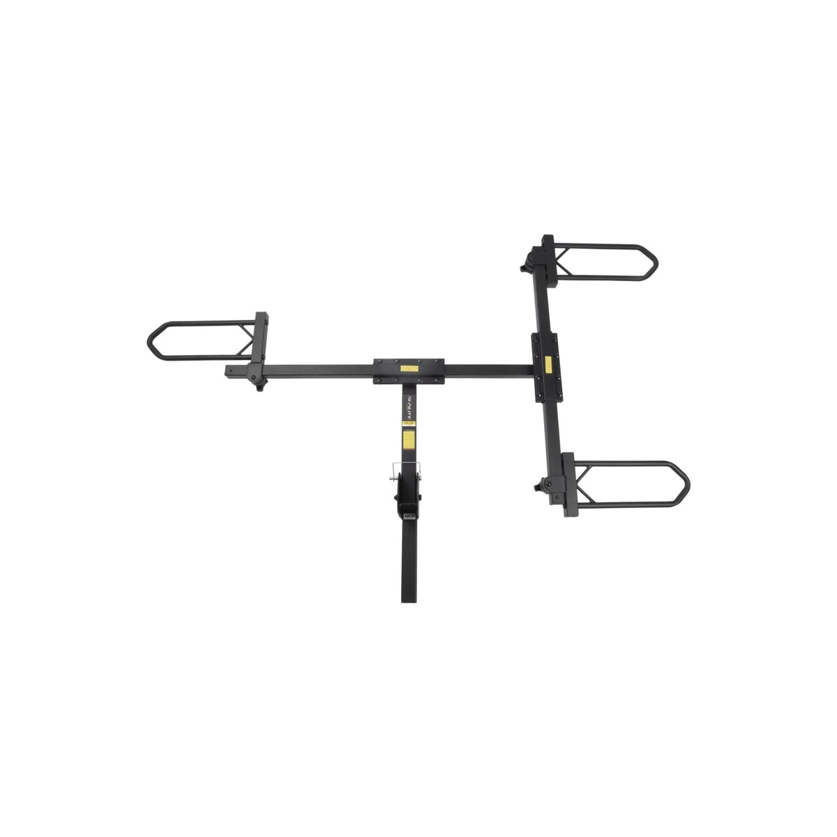 Sunlite HRT-100 2in Trike Receiver Tray Rack (Vehicle Bicycle Racks) – showcase image (view 7 of 8)