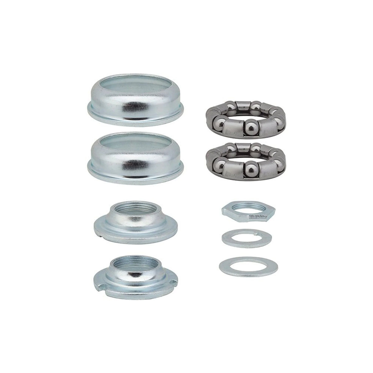 Sunlite Mini Hex Bottom Bracket (Bicycle Bottom Brackets) – studio product photo