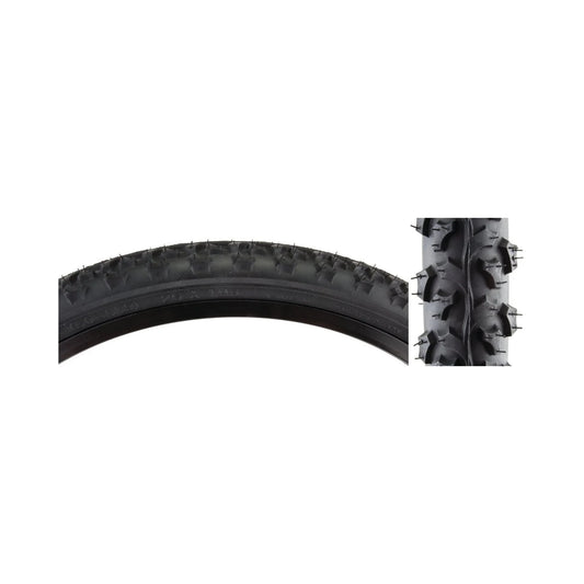 Sunlite MTB Alpha Bite - 26x1.95 Wire Bead Tire (Bicycle Tires) – studio product photo