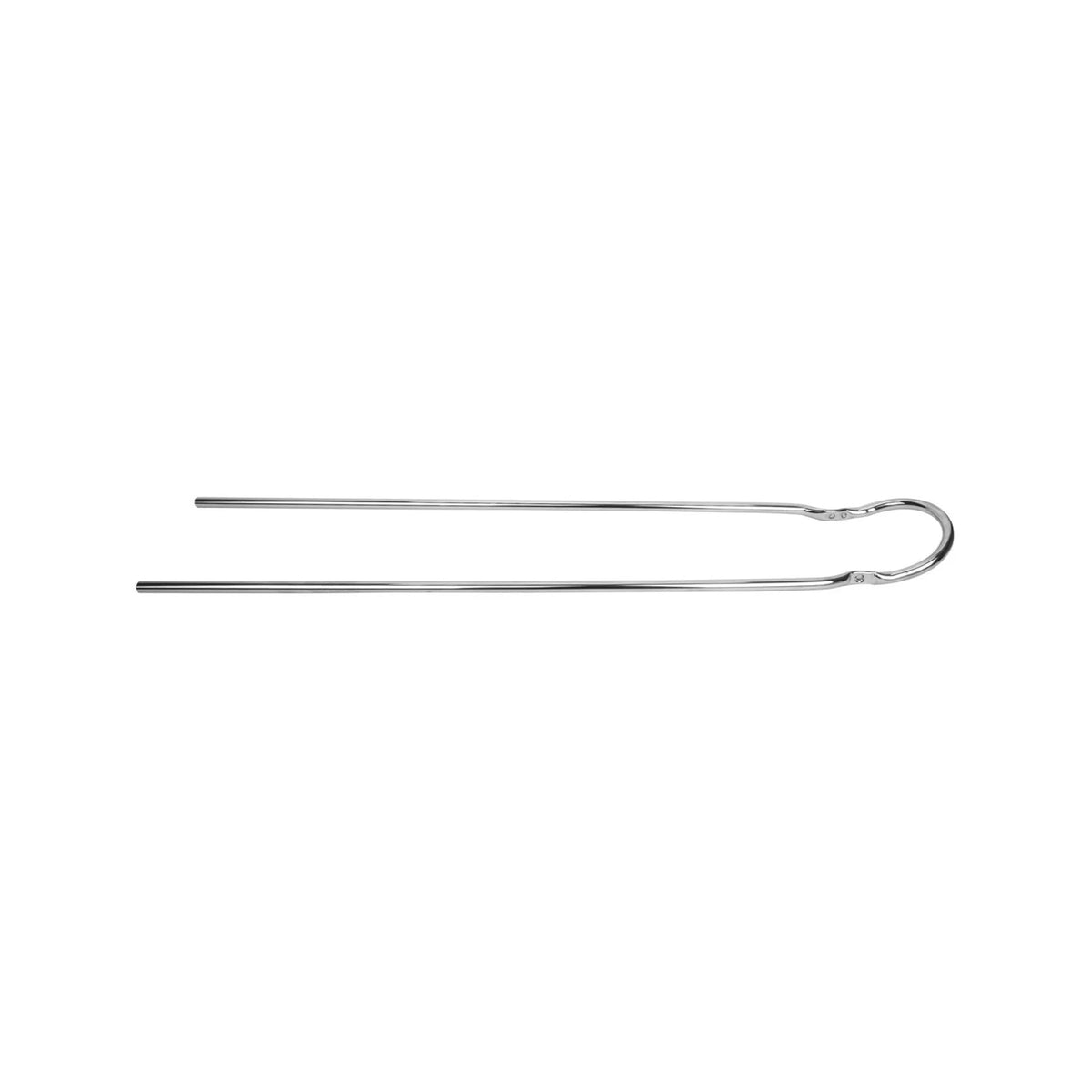 Sunlite Polo Lowrider Sissy Seat Bar - 36in, W/ Clamps (Saddle Care and Part) – close-up detail