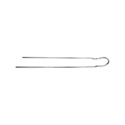 Sunlite Polo Lowrider Sissy Seat Bar - 36in, W/ Clamps (Saddle Care and Part) – close-up detail