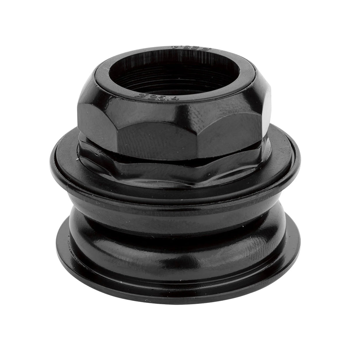 Sunlite Semi Integrated Threaded Headset (Bicycle Headsets) – studio product photo