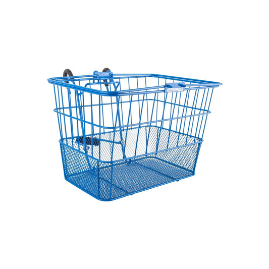 Sunlite Standard Mesh Bottom Lift-Off Basket (Bicycle Baskets) – showcase image