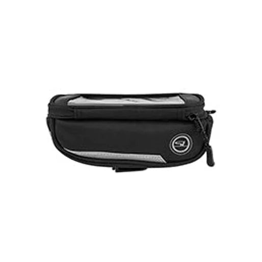 Sunlite Stem Mount Phone Bag Stem Mount Phone Bag (Bicycle Bags & Panniers) – studio photo