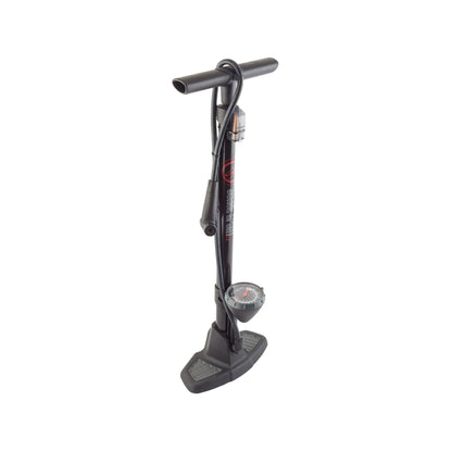 Sunlite Surge Sport LX Floor Pump (Bicycle Pumps) – product view