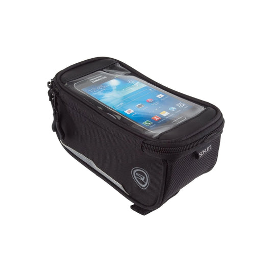 Sunlite Top Tube Phone Bento Bag (Bicycle Bags & Panniers) – studio product photo