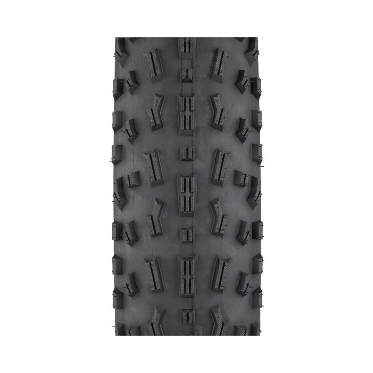Surly Bud Tire - 26 x 4.8, Tubeless, Folding, Black, 120tpi (Bicycle Tires) – studio photo