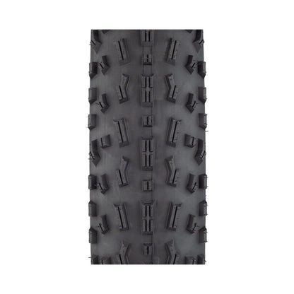 Surly Bud Tire - 26 x 4.8, Tubeless, Folding, Black, 120tpi (Bicycle Tires) – studio photo