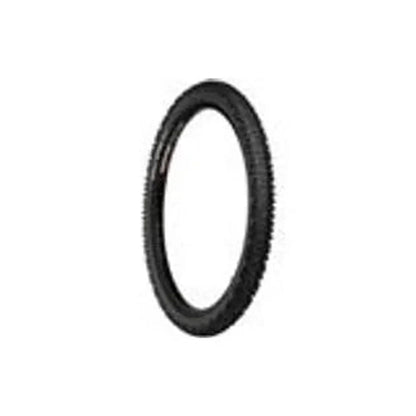 Surly Dirt Wizard Tire - 26 x 3.0, Tubeless, Folding, Black, 60tpi (Bicycle Tires) – front profile