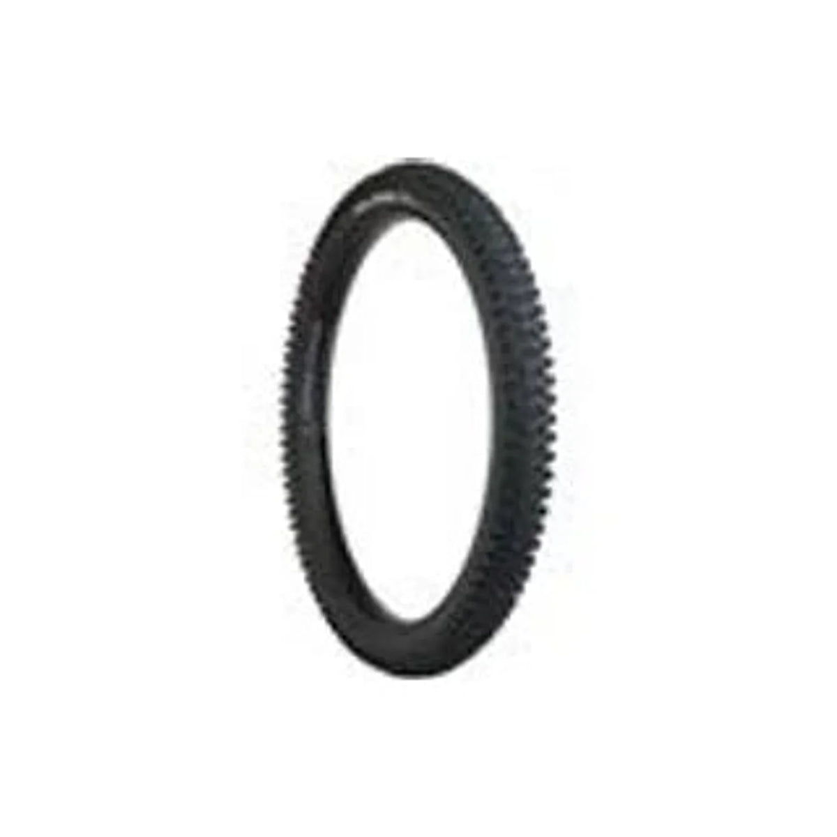 Surly Dirt Wizard Tire - 27.5 x 3.0, Tubeless, Folding, Black, 60tpi (Bicycle Tires) – front profile