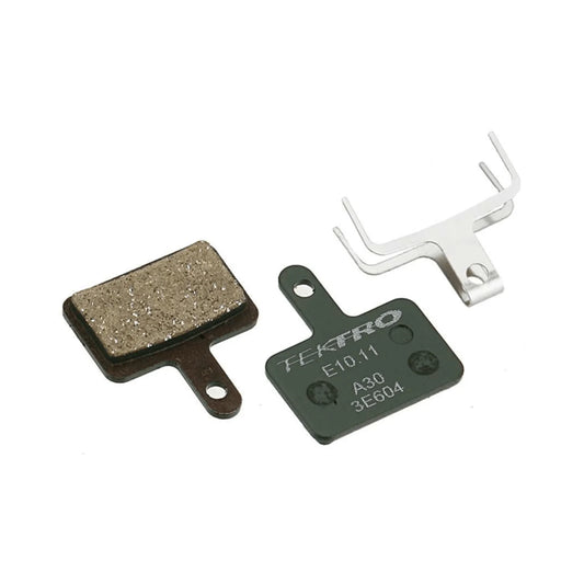 Tektro Draco / Auriga Comp / Gemini Disc Brake Replacement Pads (Disc Brake Pad) – studio product photo