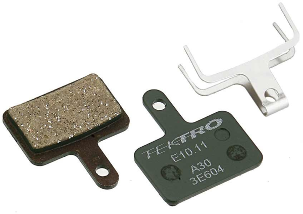 Tektro Draco / Auriga Comp / Gemini Disc Brake Replacement Pads