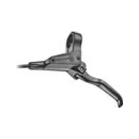Tektro HD-M280 Disc Brake and Lever - Left, Hydraulic, Post Mount, Black (Bicycle Brake Sets) – showcase image