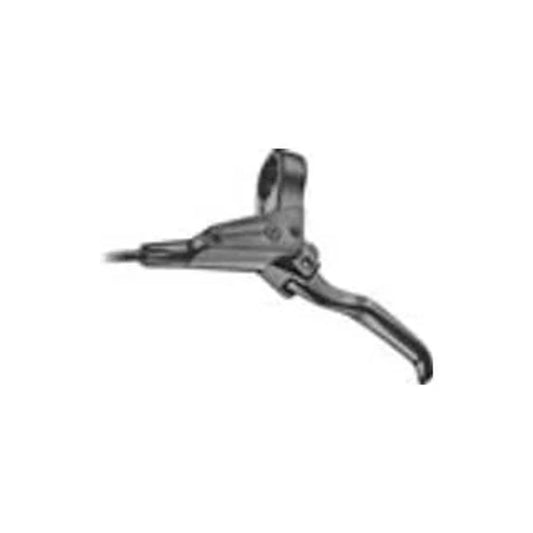 Tektro HD-M280 Disc Brake and Lever - Left, Hydraulic, Post Mount, Black (Bicycle Brake Sets) – showcase image