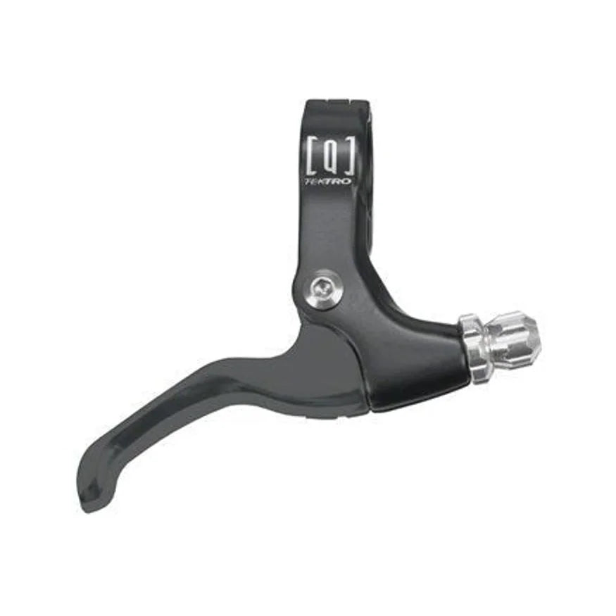 Tektro XL750R Right BMX Brake Lever Black (Bicycle Brake Levers) – studio product photo