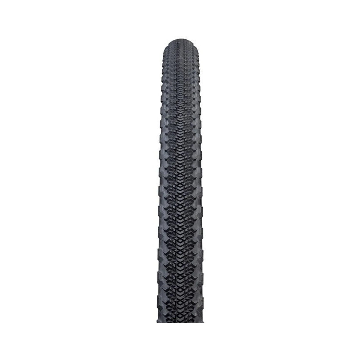 Teravail Cannonball Tire - 700 x 35, Tubeless, Folding, Black, Light and Supple (Bicycle Tires) – studio photo