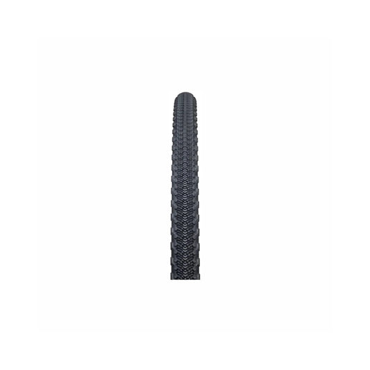 Teravail Cannonball Tire - 700 x 35, Tubeless, Folding, Tan, Durable, 60tpi, Fast Compound (Bicycle Tires) – detail angle