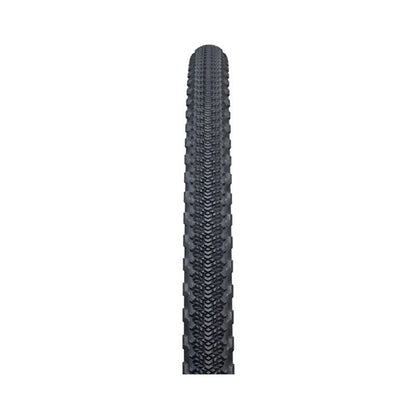 Teravail Cannonball Tire - 700 x 35, Tubeless, Folding, Tan, Light and Supple (Bicycle Tires) – product view