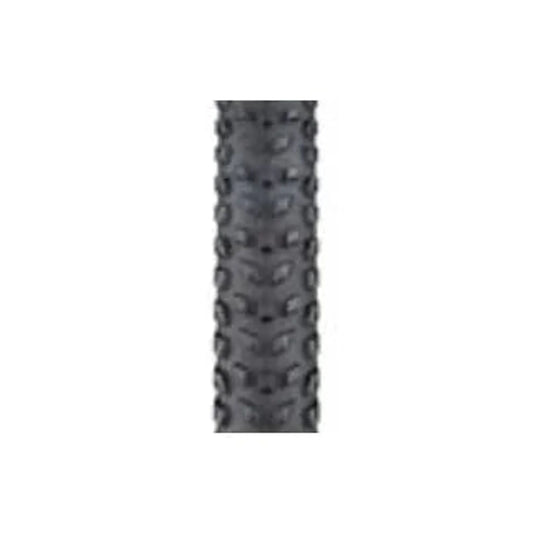 Teravail Clifty Tire - 29 x 2.5, Tubeless, Folding, Tan, Durable, Grip Compound (Bicycle Tires) – detail angle