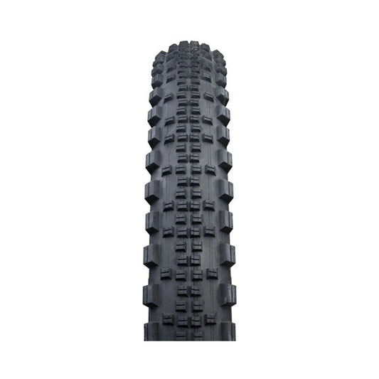 Teravail Cumberland Tire - 27.5 x 2.8, Tubeless, Folding, Black, Durable (Bicycle Tires) – product view