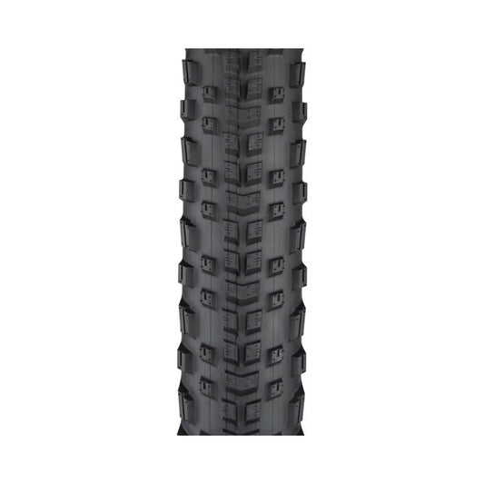 Teravail Ehline Tire - 27.5 x 2.3, Tubeless, Folding, Tan, Light and Supple (Bicycle Tires) – product view