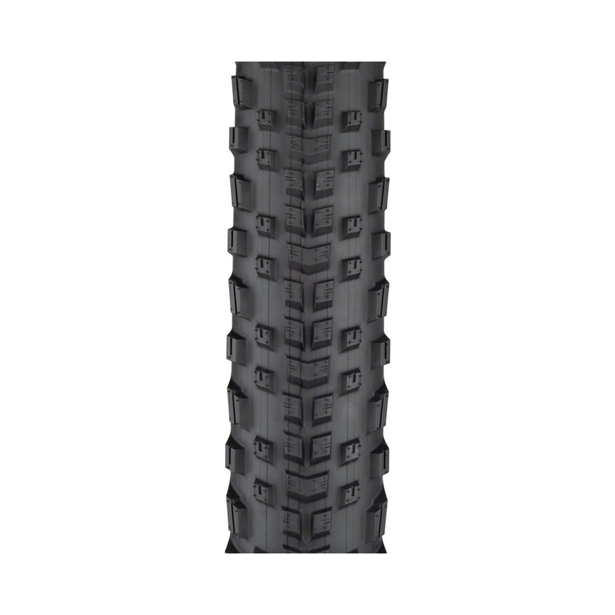 Teravail Ehline Tire - 29 x 2.3, Tubeless, Folding, Tan, Light and Supple (Bicycle Tires) – front profile