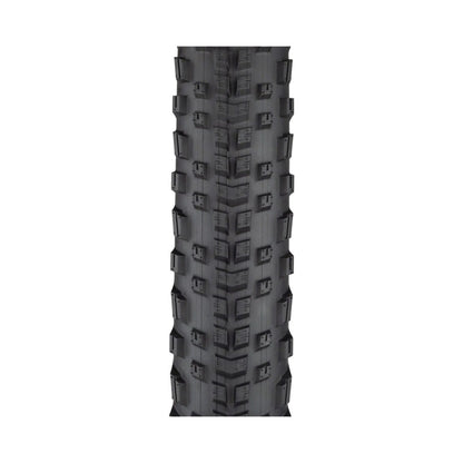 Teravail Ehline Tire - 29 x 2.3, Tubeless, Folding, Tan, Light and Supple (Bicycle Tires) – front profile