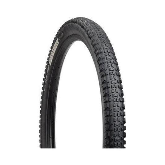 Teravail Ehline Tire - 29 x 2.5, Tubeless, Folding, Black, Light and Supple (Bicycle Tires) – close-up detail