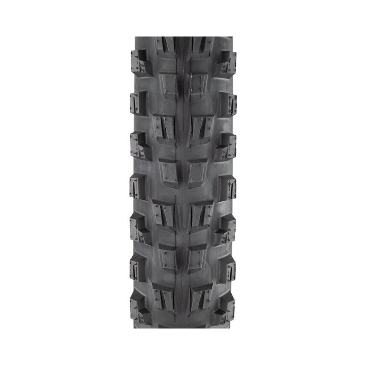 Teravail Kessel Tire - 27.5 x 2.5, Tubeless, Folding, Tan, Durable (Bicycle Tires) – detail angle