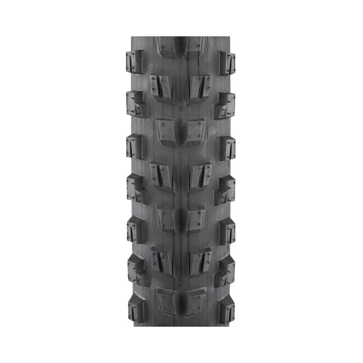 Teravail Kessel Tire - 29 x 2.6, Tubeless, Folding, Black, Durable (Bicycle Tires) – close-up detail