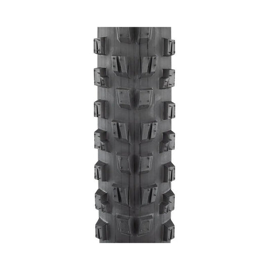 Teravail Kessel Tire - 29 x 2.6, Tubeless, Folding, Black, Durable (Bicycle Tires) – close-up detail