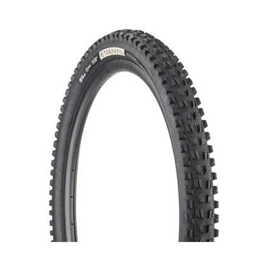 Teravail Kessel Tire - 29 x 2.6, Tubeless, Folding, Black, Durable (Bicycle Tires) – product view