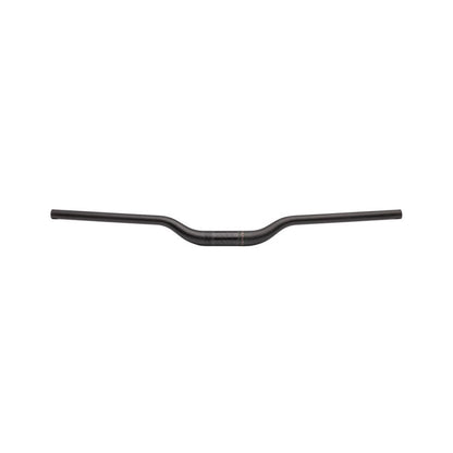 Teravail Mantle Carbon Handlebar - Carbon, 35.0mm, 760mm, 40mm Rise, Black (Bicycle Handlebars) – product view