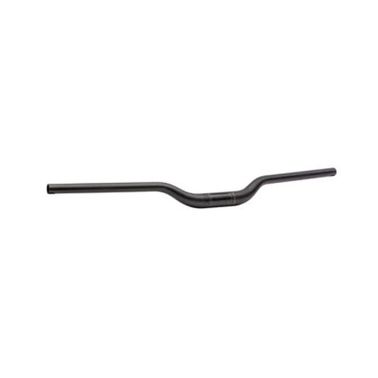 Teravail Mantle Carbon Handlebar - Carbon, 35.0mm, 760mm, 40mm Rise, Black (Bicycle Handlebars) – showcase image