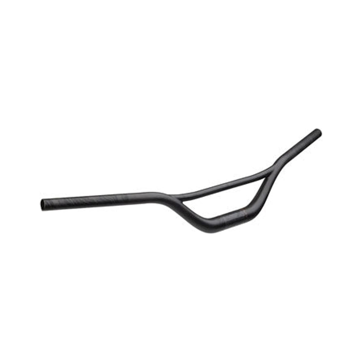 Teravail Moonstone Carbon Handlebar - Carbon, 31.8mm, 826mm, 85mm Rise (Bicycle Handlebars) – showcase image