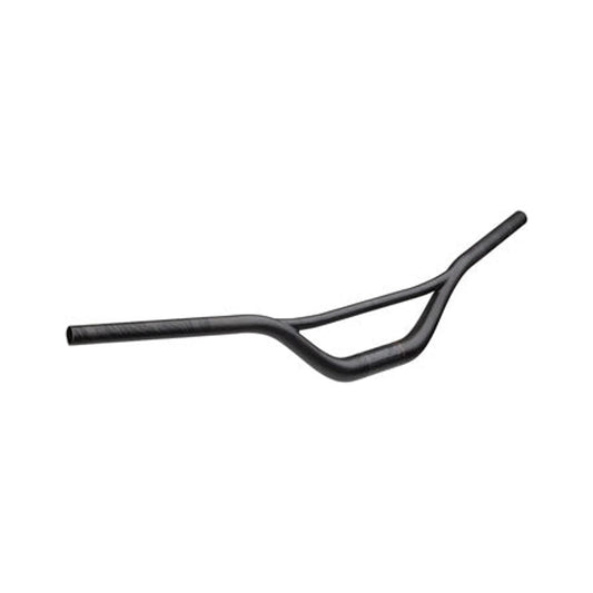 Teravail Moonstone Carbon Handlebar - Carbon, 31.8mm, 826mm, 85mm Rise (Bicycle Handlebars) – showcase image