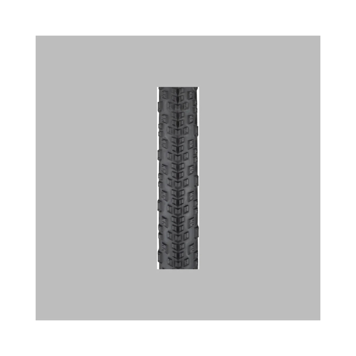 Teravail Rutland Tire - 700 x 38, Tubeless, Folding, Black, Light and Supple, Fast Compound (Bicycle Tires) – product view