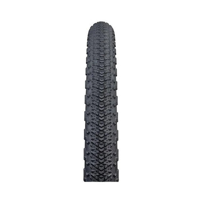 Teravail Sparwood Tire - 29 x 2.2, Tubeless, Folding, Black, Light and Supple (Bicycle Tires) – detail angle
